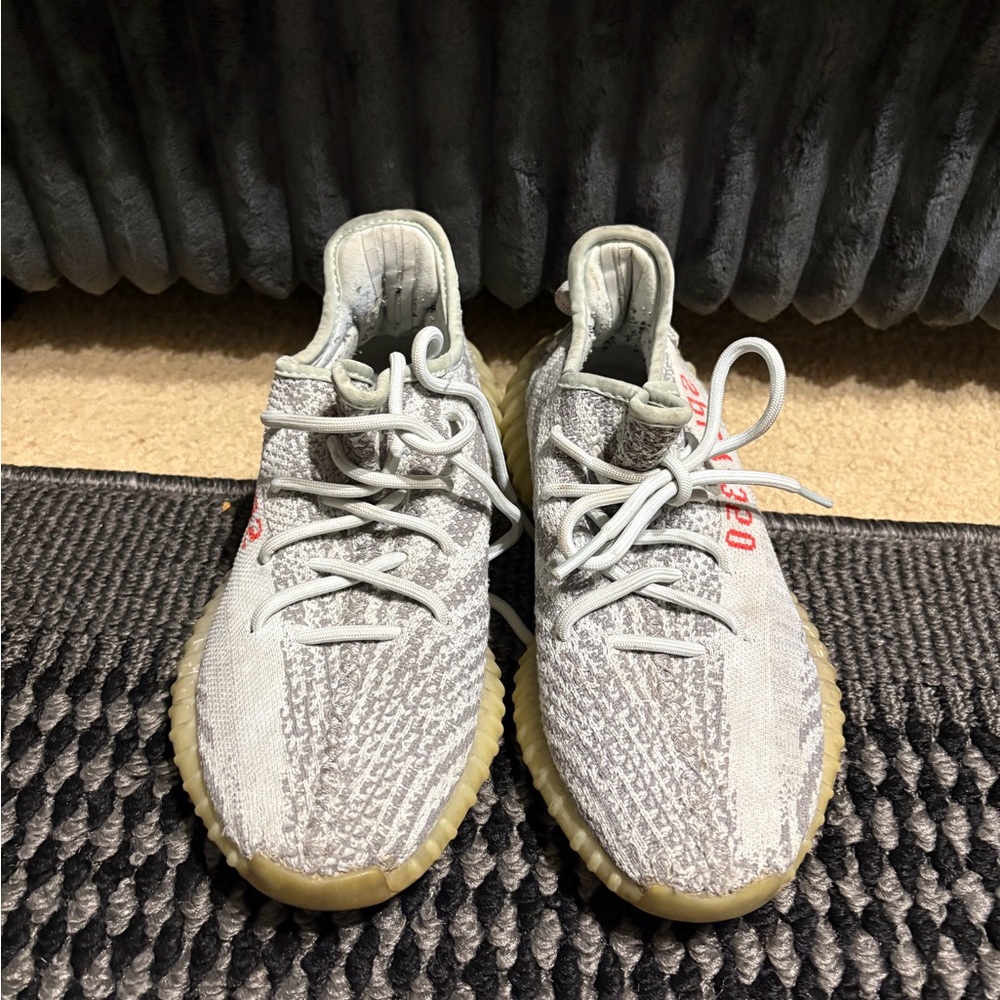 Mens Yeezy Boost 350